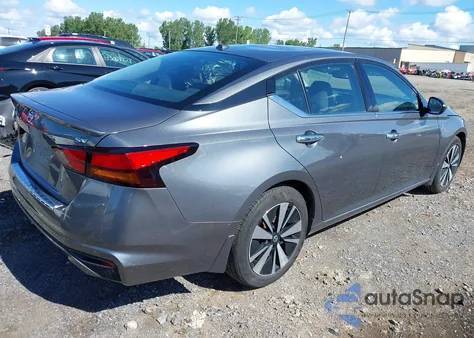 2020 Nissan Altima Sv Fwd z USA, uszkodzony, nr VIN 1N4BL4DV1LC113610